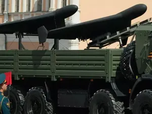 Tone de materiale cu posibil uz militar, sechestrate în Vama Albița, pe ruta Belarus – Transnistria - Foto: ZdI