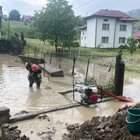 Cod galben de inundații pe râuri din mai multe județe ale țării - Foto: Arhivă / imagini cu caracter ilustrativ