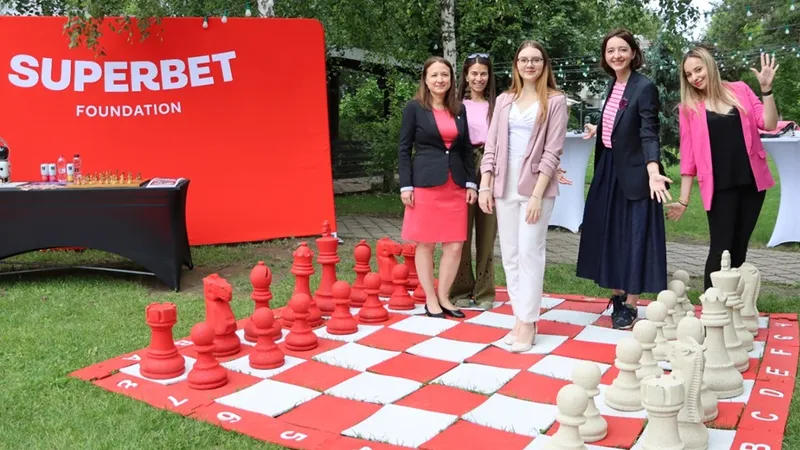 Vedete, medici și sportivi susțin prevenția în sănătate la Race for the Cure România 2025 Foto: Superbet