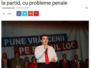 Articolul publicat de Vrancea24