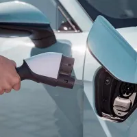 IKEA redeschide stațiile de încărcare pentru mașinile electrice. Dar, pe bani. Cât costă plinul - Foto: electrive.com