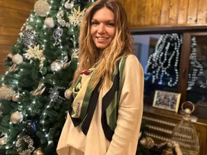 Simona Halep trece prin cea mai grea perioadă a carierei- Foto: Facebook