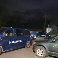 Escrocherie periculoasă în numele unei platforme de comerț online. Prejudiciu de 100.000.000 € - Foto: Poliția Română-DIICOT