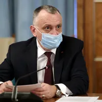 Ministrul Educaţiei, Sorin Cîmpeanu/FOTO: Facebook
