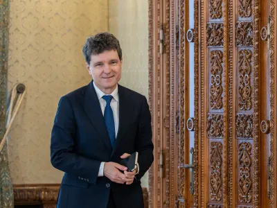 Când vom avea un nou guvern? Consultant politic: „Nicușor Dan se apropie de o primă variantă de nominalizare”