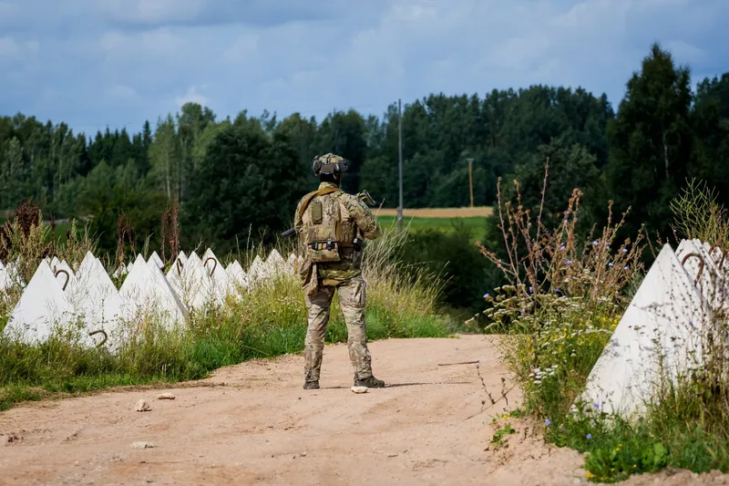 Vizita directorului CIA la Moscova n-a &icirc;ndepărtat pericolul unui atac al Rusiei. Flancul estic, &icirc;n alertă  -  Foto: Profimedia Images (imagine cu  rol ilustrativ)