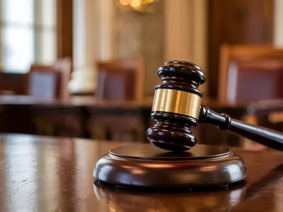 Justiție - Foto: Freepik