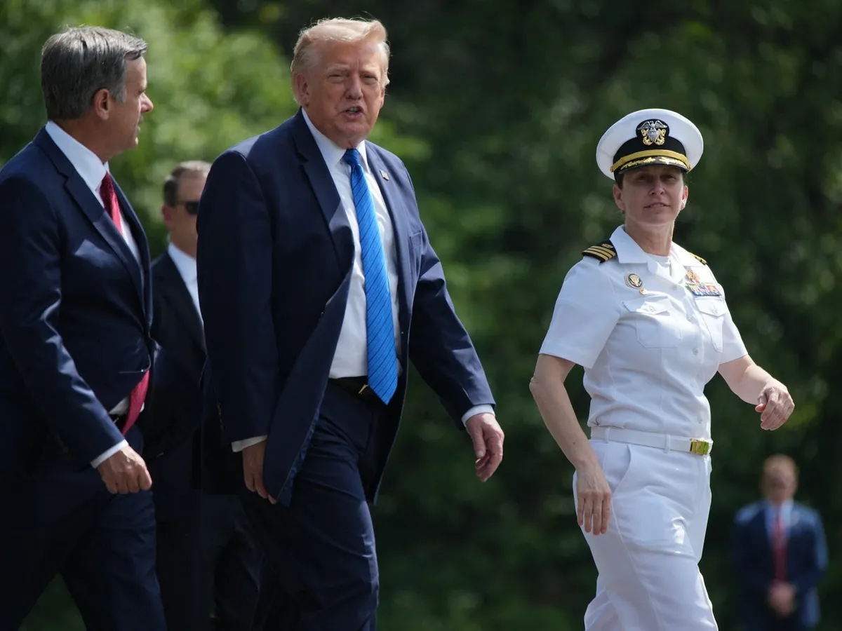 Trump l-a trimis pe directorul CIA într-o misiune secretă la Moscova. Ce mesaj îi duce lui Putin - Foto: Profimedia Images (imagine cu  rol ilustrativ)