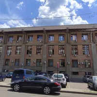 Ministerul Dezvoltării finanțează renovarea "Casei Pătrate" cu bani din PNRR. 500 euro/mp - FOTO: ziaruldeiasi