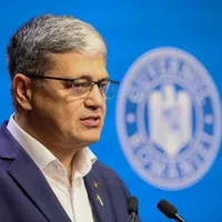 Marcel Boloș, ministrul Finanțelor - Foto: Facebook