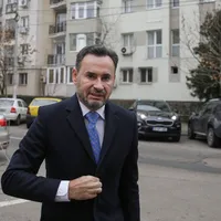 Gheorghe Falcă   Foto: INQUAM Photos Octav Ganea
