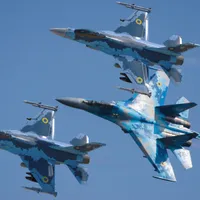Rusia: Cel mai mare atac aerian al Ucrainei în Crimeea, cu ajutorul NATO, inclusiv România - Foto: Profimedia Imagess (imagine cu caracter ilustrativ)