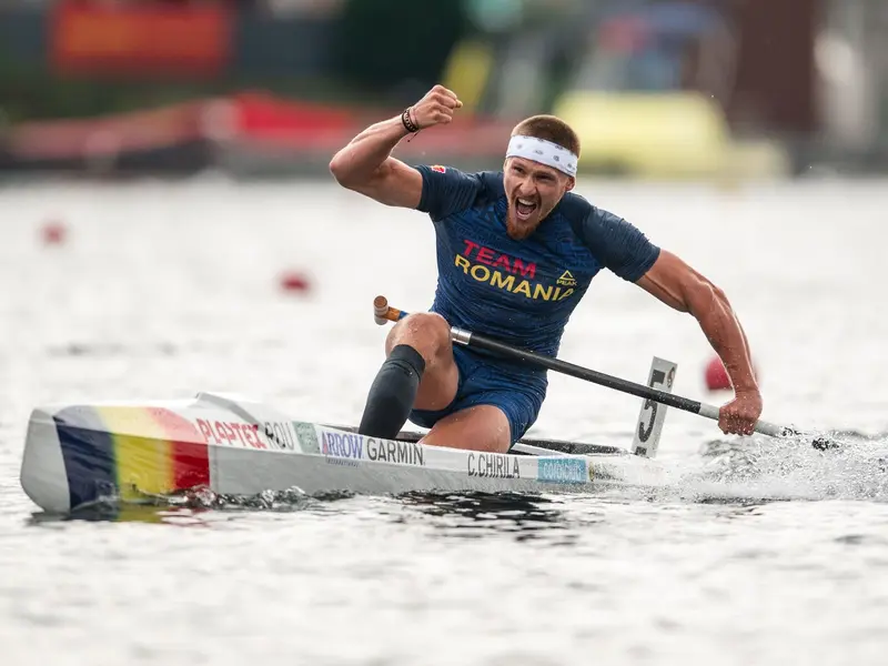 Programul sportivilor români la Jocurile Olimpice pe 9 august. Cine luptă în finală pentru medalii - Foto: Profimedia images