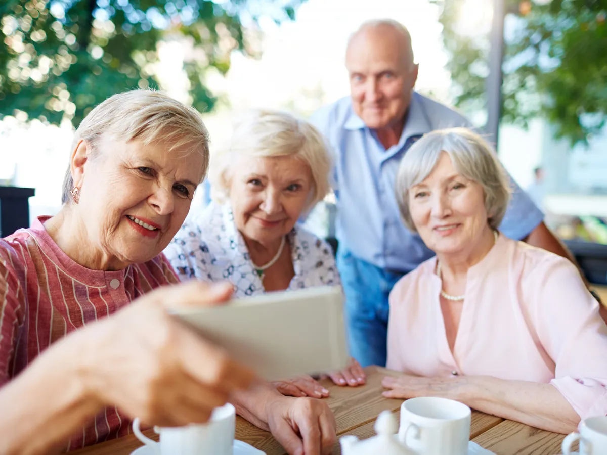 Pensionari - Foto: Magnific (Imagine cu rol ilustrativ)