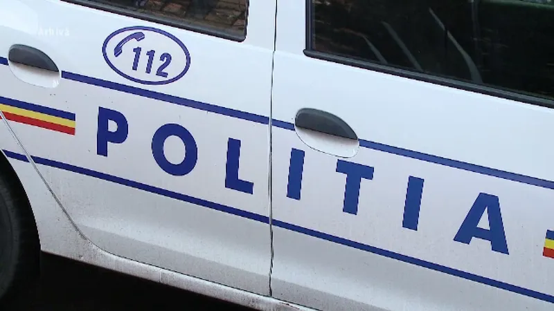 Un cioban a fost găsit mort cu urme de violență. Suspect, un copil de 14 ani - Foto: Arhiva