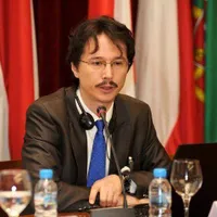 UE reacționează cu „îngrijorare serioasă” după excluderea lui Danileț din magistratură/FOTO: Facebook/Cristi Danileț - judecător