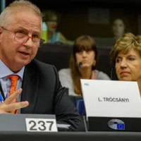 László Trócsányi/Foto: Digi24