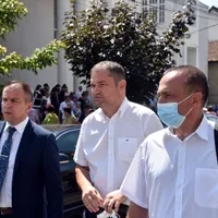 Guvernul a aprobat trei miliarde de lei pentru finalizarea lucrărilor finanțate prin PNDL II/FOTO: Facebook/Cseke Attila