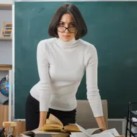 O profesoară stă de 16 ani în concediu medcial - Foto: Freepik (cu rol ilustrativ)