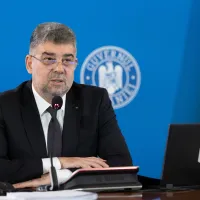 Ce soluții are guvernul ca să împiedice întârzierea livrării pensiilor în aprilie? „Îl voi demite!” - Foto: gov.ro