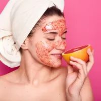 Cum prepari acasă exfoliantul natural pentru tine. Ai nevoie de două ingrediente din bucătărie - Foto: Freepik (imagine cu rol ilustrativ)