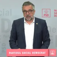 Sursa: PSD