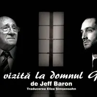 Virgil Ogăşanu şi Tudor Istodor