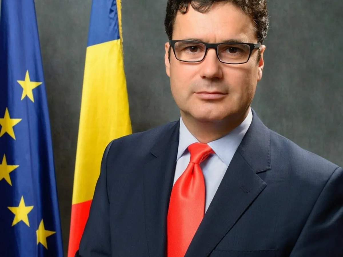 Remus Pricopie, rectorul SNSPA Foto: Facebook