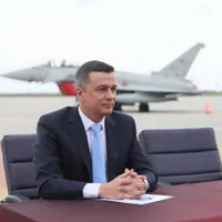 Sorin Grindeanu- Foto: FACEBOOK