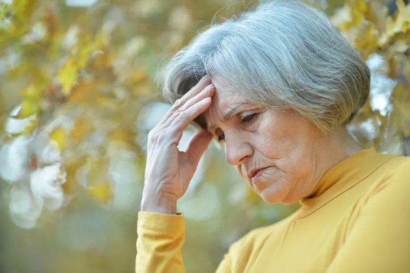 Pensionară la pensie - Foto: Freepik