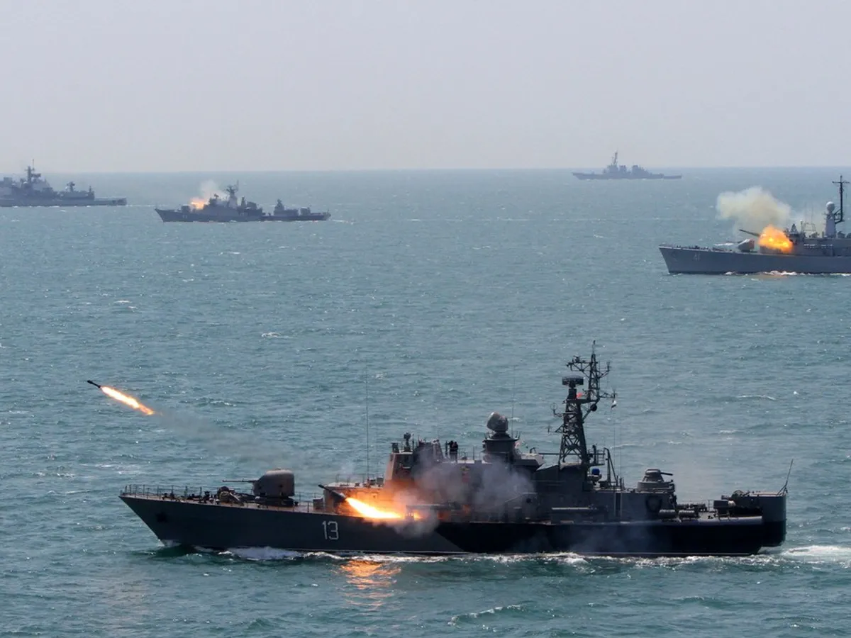 Trump a cerut ca aliații să trimită nave de război în Ormuz - Foto: Profimedia Images (imagine cu rol ilustrativ)