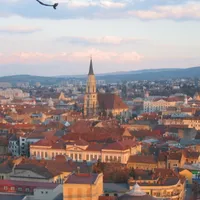 Cluj Napoca / Wikipedia