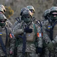 Marea Britanie trimite trupe în Ucraina pentru a pregăti forțele armate - Foto: Profimedia Images (imagine cu caracter ilustrativ)