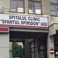 Scandal imens la spitalul „Sf. Spiridon” Iași. Tratamente „cu dedicație” din banii publici? - FOTO: ziarul de iasi