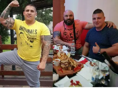 Cum speriau cu arbaleta Cordunenii, Marian Box și Șpac sălile de păcănele concurente Foto: Facebook