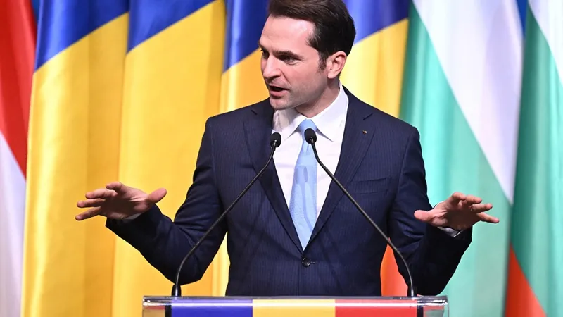 Burduja: Toate investiţiile, programele europene pe care le-am pus în funcţiune, în operă, dau roade - Foto: Profimedia(imagine cu rol ilustrativ)
