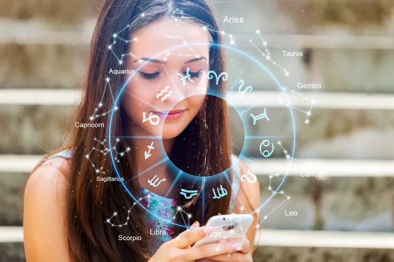 Horoscop femeie - Foto: Freepik (Imagine cu rol ilustrativ)