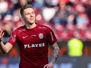 Oferta uriașă e pe masă! Louis Munteanu e la un singur pas să devină cel mai scump jucător plecat vreodată din SuperLigă