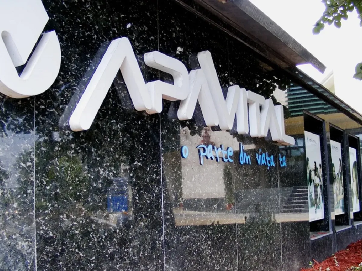 Apavital Iași - Foto: Apavital Iași