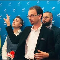 Deputatul Mihai Politeanu- Foto: Facebook