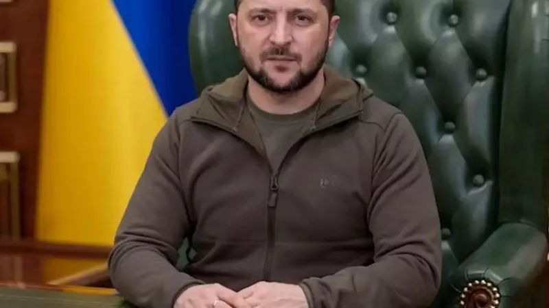 Zelenski: „După Ucraina, Polonia, Moldova, România și statele baltice vor fi următoarele ținte /foto: headtopics