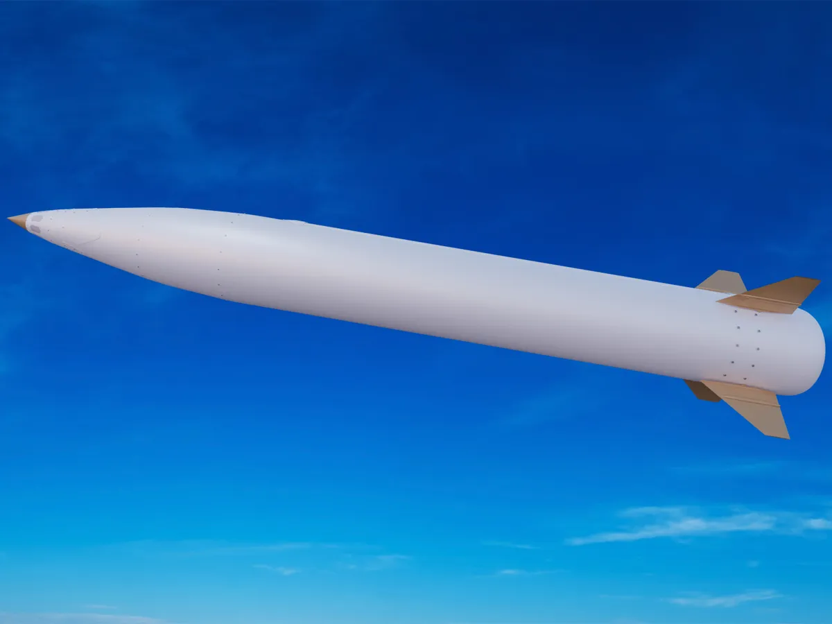 PrSM Increment 2 - Foto: Lockheed Marin