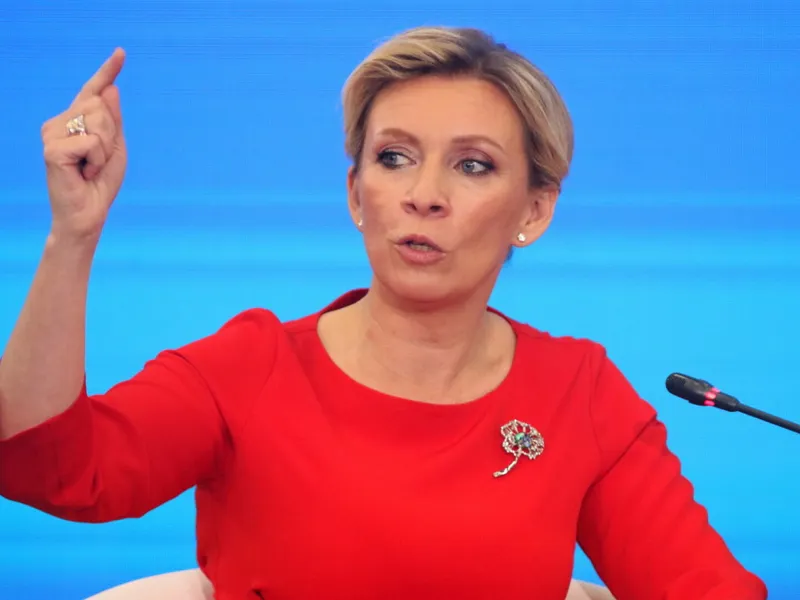 Rusia a criticat acordul semnat de Zelenski cu Consiliul Europei pentru crearea tribunalulu special Foto: AFP(fotografie cu caracter ilustrativ)