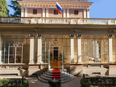 Rusia catalogheză poziția Italiei drept 