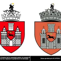 Stema Iași