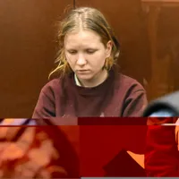Daria Trepova-Foto: Profimedia Images