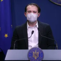 Premierul Florin Cîțu/FOTO: Facebook