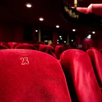 Sală de teatru/FOTO: unsplash.com