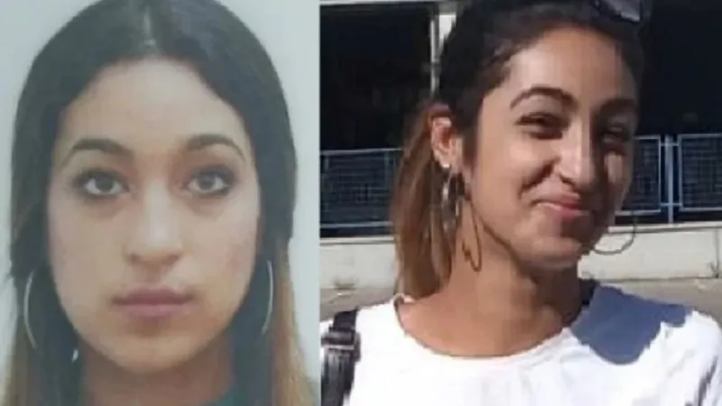 Poliția federală germană o caută pe Camelia Simona Melu care, acum doi ani, fusese dată dispărută în Spania Foto: stiridiaspora.ro