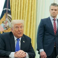 Trump rămâne fără șeful Pentagonului și fără Musk  - Foto: Profimedia Images (imagine cu rol ilustrativ)